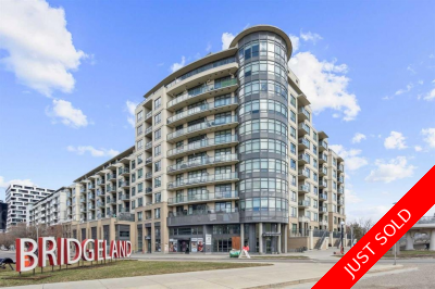 Bridgeland/Riverside Apartment for sale: 2 bedroom 729 sq.ft. (Listed 2025-04-11)