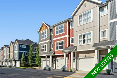 Nolan Hill Row/Townhouse for sale: 2 bedroom 1,388 sq.ft. (Listed 2025-06-20)